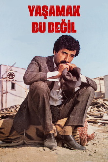 Yaşamak Bu Değil Trailer