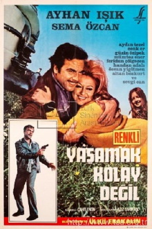 Yaşamak Kolay Değil Trailer
