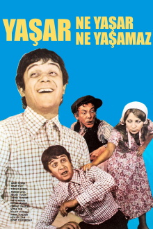 Yaşar: Neither Alive Nor Dead Trailer