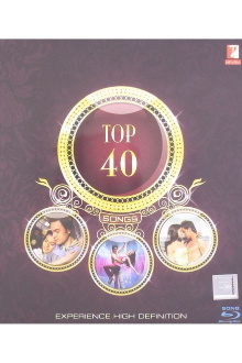 Yash Raj Top 40 Trailer