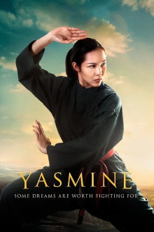 Yasmine Trailer