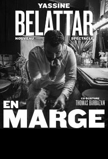 Yassine Bellatar : En Marge Trailer