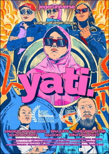 Yati Trailer