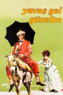 Yavaş Gel Güzelim Trailer