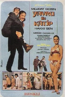 Yavru ile Katip Trailer