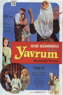 Yavrum Trailer