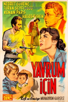 Yavrum İçin Trailer