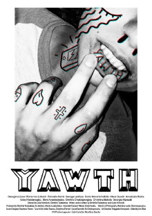 Yawth Trailer