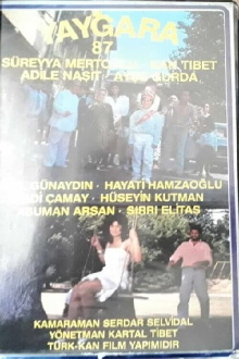 Yaygara 87 Trailer