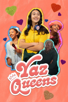 Yaz Queens Trailer