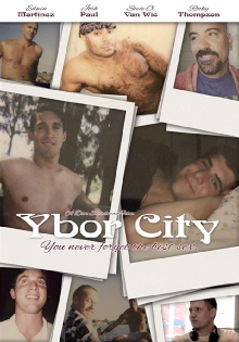 Ybor City Trailer