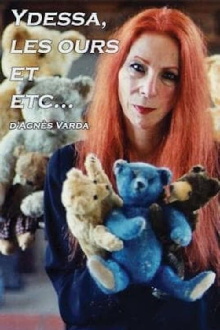 Ydessa, the Bears and etc. Trailer