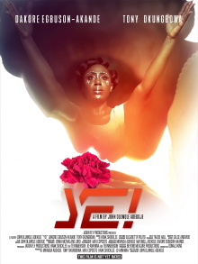 Ye! Trailer