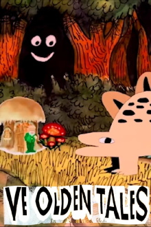 Ye Olden Tales Trailer