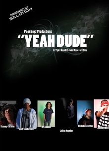 Yeah Dude Trailer