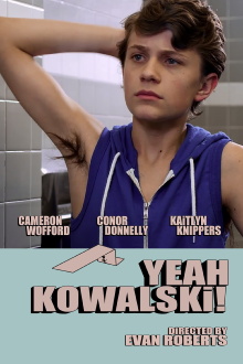 Yeah Kowalski! Trailer