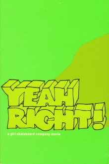 Yeah Right! Trailer