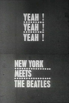 Yeah! Yeah! Yeah! The Beatles in New York Trailer