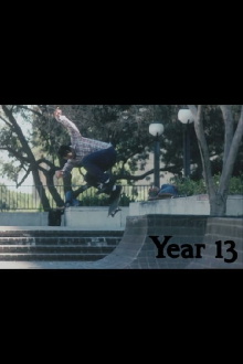 Year 13 Trailer