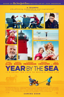 Year by the Sea Trailer