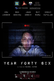 Year Forty Six Trailer