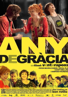 Year of Grace Trailer