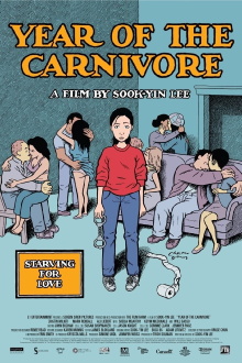 Year of the Carnivore Trailer
