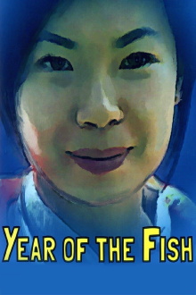Year of the Fish Trailer