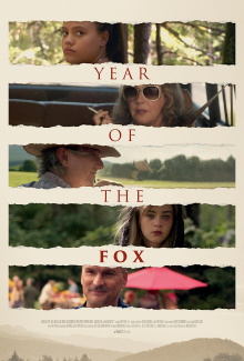 Year of the Fox Trailer