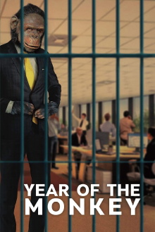 Year of The Monkey Trailer