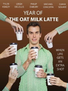 Year of the Oat Milk Latte Trailer