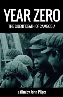 Year Zero: The Silent Death of Cambodia Trailer