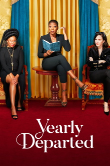 Yearly Departed Trailer