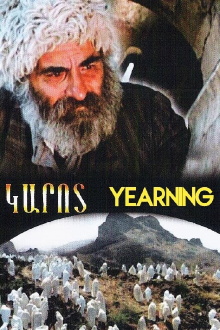 Yearning Trailer