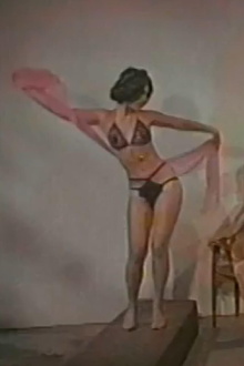 Yearning to Tease Trailer