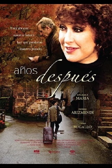 Years After Trailer