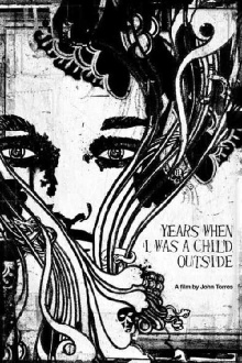 Years When I Was a Child Outside Trailer