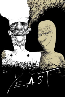 Yeast Trailer