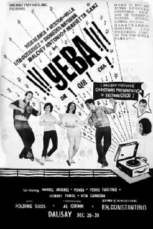 Yeba!!! Chi! Qui! Cha! Trailer