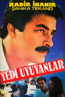 Yedi Uyuyanlar Trailer