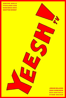 Yeesh TV Trailer