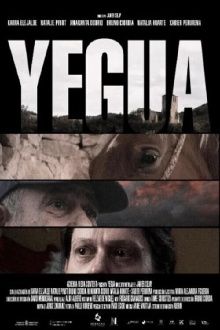 Yegua Trailer