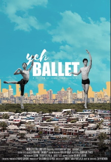 Yeh Ballet Trailer