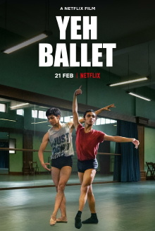 Yeh Ballet Trailer