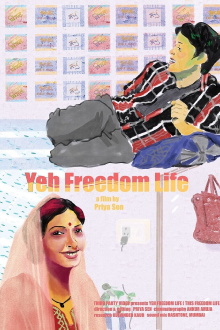Yeh Freedom Life Trailer