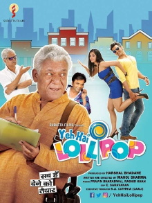 Yeh Hai Lollipop Trailer