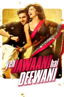 Yeh Jawaani Hai Deewani Trailer