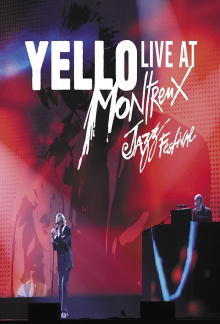 Yello - Live At Montreux Jazz Festival 2017 Trailer