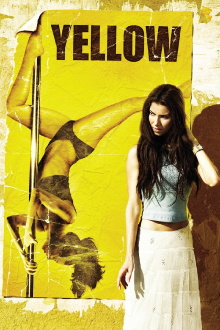 Yellow Trailer