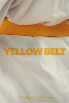 Yellow Belt Trailer